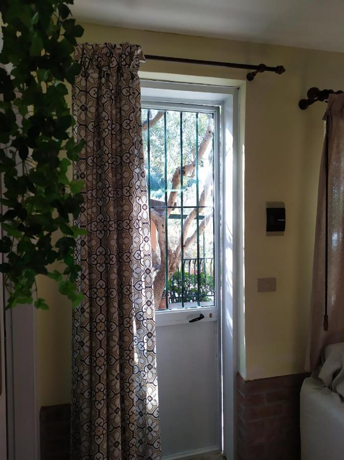 Il Vigneto "Cottage" ガッジ エクステリア 写真