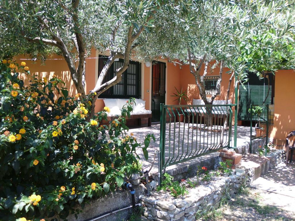 Il Vigneto "Cottage" ガッジ 部屋 写真