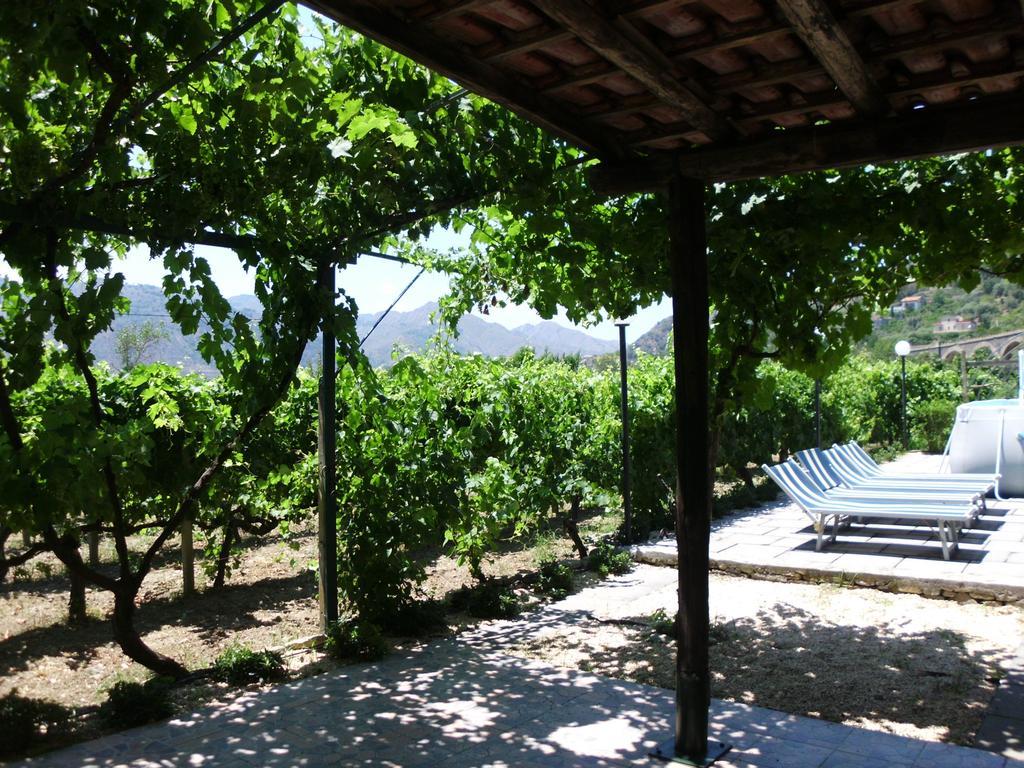 Il Vigneto "Cottage" ガッジ 部屋 写真